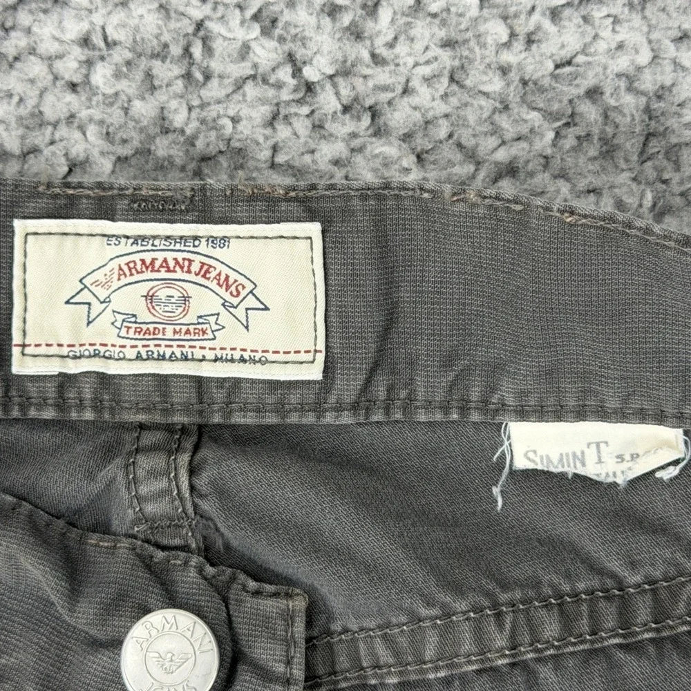 Armani Jeans good used